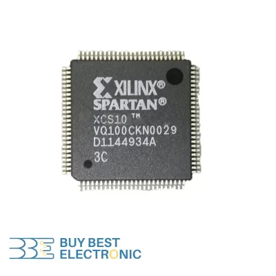 آی سی XCS10-4VQ100C