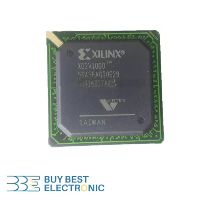 آی سی XQ2V1000-4FG456N
