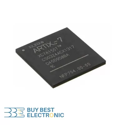 آی سی XQ6SLX150-2CS484Q