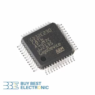 GD32F101C4T6