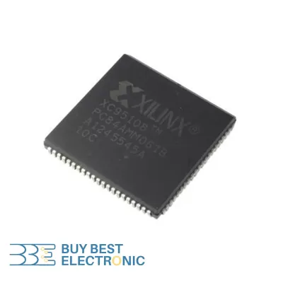 آی سی XC95108-10PC84C