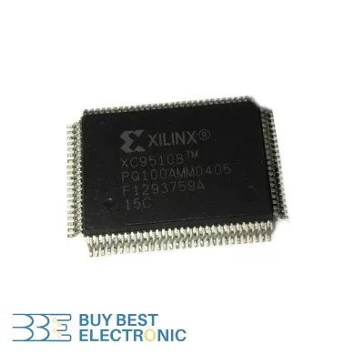 آی سی XC95108-7PQ100I
