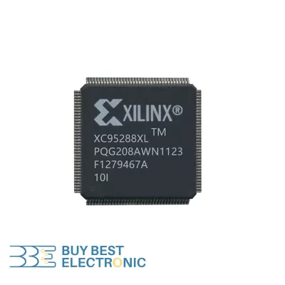 آی سی XC95288XL-10PQG208I