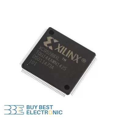 آی سی XC95288XL-10TQ144I