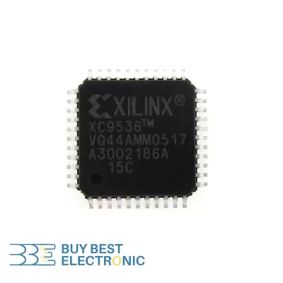 آی سی XC9536-15VQ44I