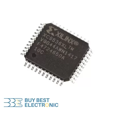 آی سی XC9536XL-7VQ44C