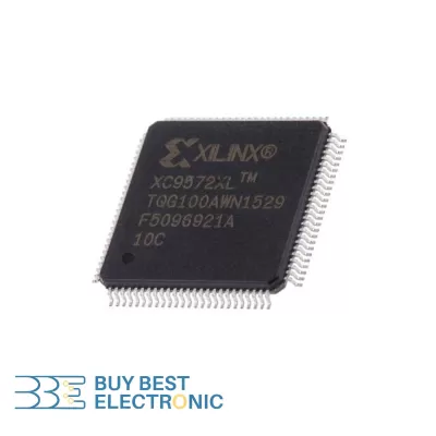 XC9572XL-10PC44C