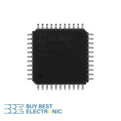 آی سی XC9572XL-7VQ44I