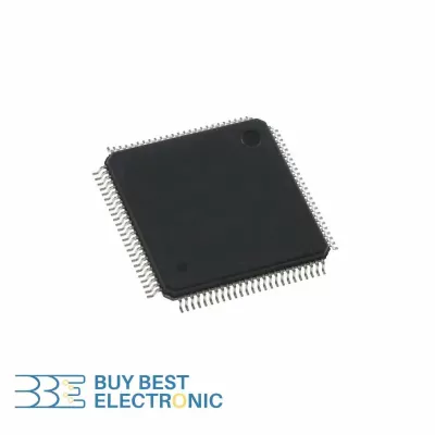 GD32F101VIT6