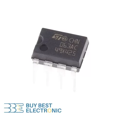 آی سی MC34063ACN (Copy)