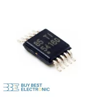 TPS54160DGQ