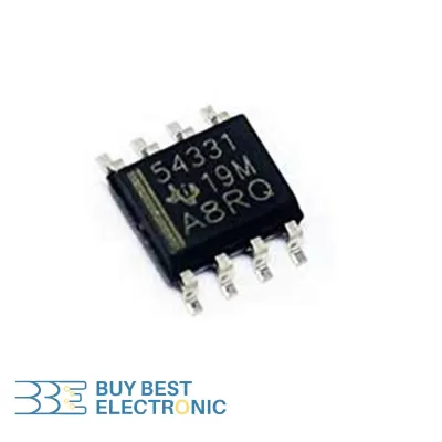 TPS54331DR (Copy)