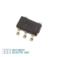 TPS61040DBVR