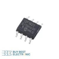 PIC12F1822-E/SN