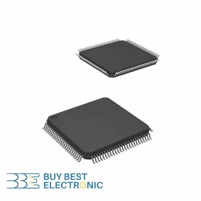 GD32F207RCT6