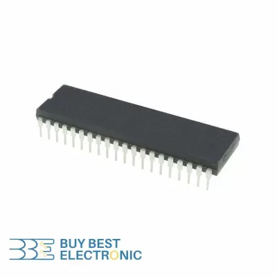 ATMEGA16A-PU (Thailand)