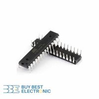 ATMEGA8A-PU