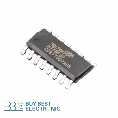 HT66F30