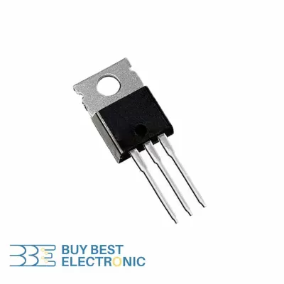 BT137-800E