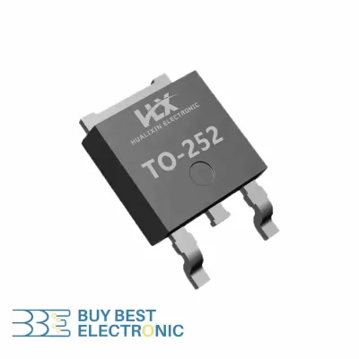 STD12N10L