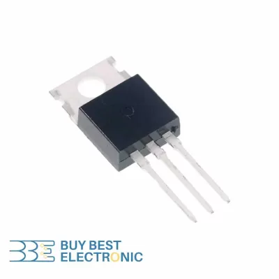 IRF640N