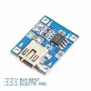 TP4056-Mini USB Module