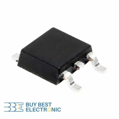 IRLR120NTRPBF