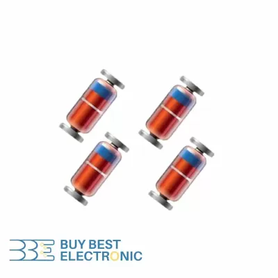 ZENER 5.6V-MINI MELF