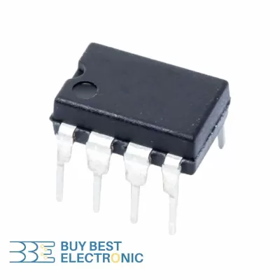 LM386N-1