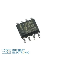 LM358DR