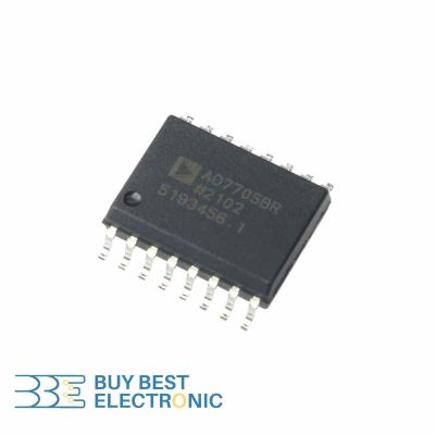 AD7705BRZ
