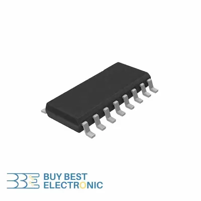 74HC245PW