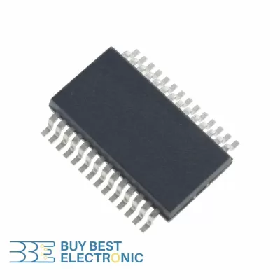 PIC16F886-I/SS