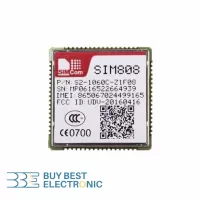 SIM808