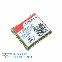 SIM800C 24MB WITH BLUETOOTH