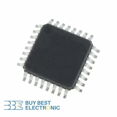 STM8AF6246TCSSSX