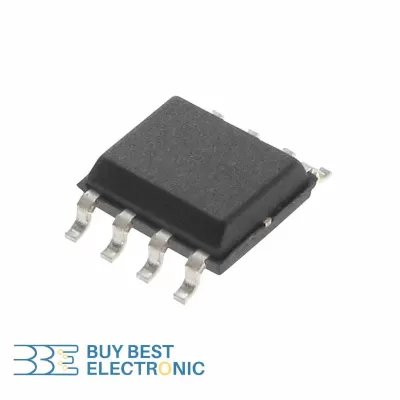 STM8S001J3M3