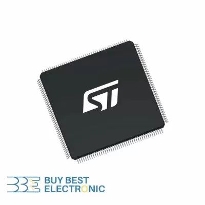 STM32WB55RE