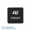STM32H745IGK6