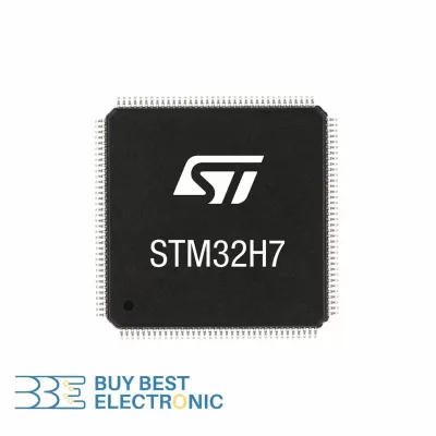 STM32H745IGK6