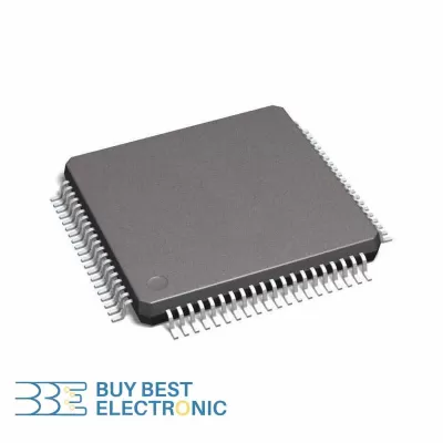 STM32G431M8T6