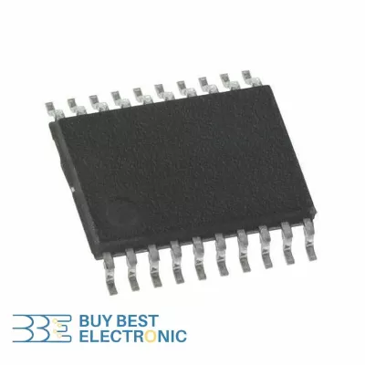 STM8S903F3P3