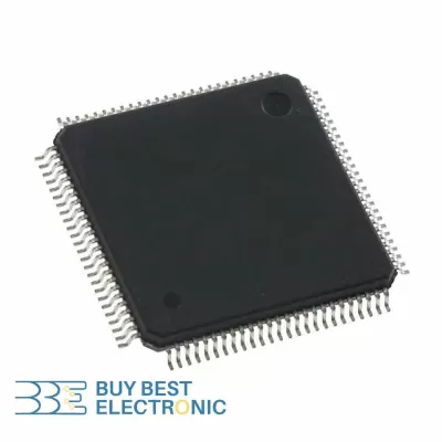 STM32F101VBT6