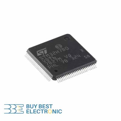 STM32H7B0VBT6