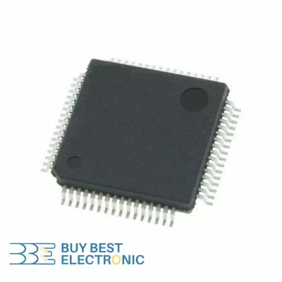 STM8S207RBT6