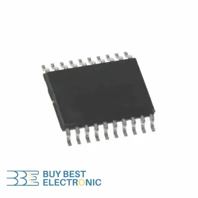 STM32L010F4P6