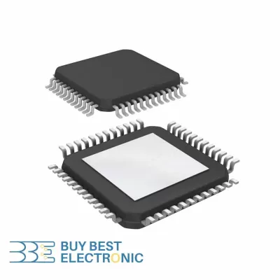 STM32G061C8T6