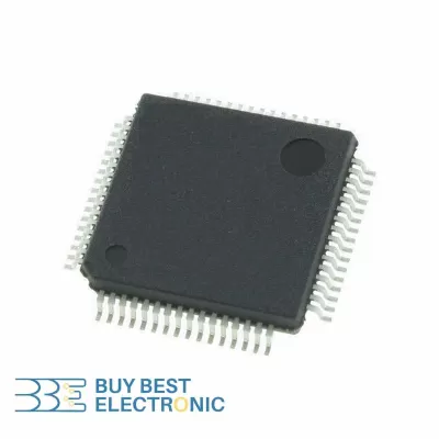 STM32F105RCT6V