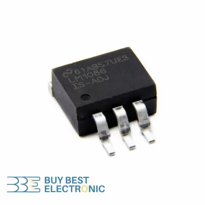 LM1086IS-ADJ (Copy)