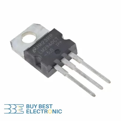 LM2940CT-5.0 (Copy)